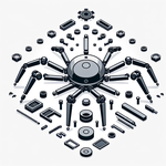 Arachnarium