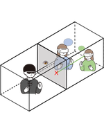 Omniscence attacks